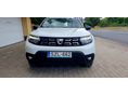 DACIA DUSTER 1.5 Blue dCi Comfort 4WD Magyarországi! Végig szervizelt! 1 Tulajdonos! --4WD