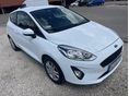 FORD FIESTA 2019/11 - 2