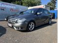 MERCEDES-BENZ B 200 EURO5 ÜLÉSFŰTÉS -TEMPOMAT -NAVI-NAGYON JÓ ÁLLAPOT