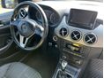 MERCEDES-BENZ B 200 2012/9 - 12