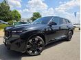 BMW XM (Automata) ÁFÁS-Magyar-1Tulaj-Garancia2026.07.-ig-Adaptive Futómű-Bowers&Wilkins-360Kamera