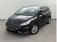 FORD S-MAX 2.0 EcoBlue Titanium NAVI.CARPLAY.ÜLÉSFŰTÉS.LED.SÁVTARTÓ.!!ÚJSZERŰ--KÉZI VÁLTÓ--GARANCIA!!