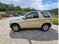 SUZUKI GRAND VITARA 2006/12 - 2
