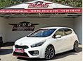 KIA CEE'D 2015/7 - 1