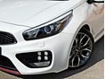 KIA CEE'D 2015/7 - 2