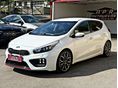 KIA CEE'D 2015/7 - 3