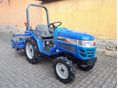 ISEKI TM16