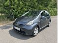 TOYOTA AYGO 2007/1 - 1