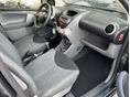 TOYOTA AYGO 2007/1 - 11