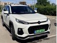 SUZUKI ACROSS 2.5 PHEV GLX E-4WD E-CVT
