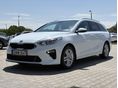 KIA CEE'D Ceed 1.6 CRDi HP Hybrid Gold DCT Magyarországi 1 tulajdonos!!