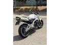 SUZUKI GSR 600 2010 - 2
