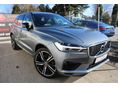 VOLVO XC60 2.0 [B4] MHEV R-Design AWD Geartronic /HARMAN KARDON HIFI/HEAD-UP DISPLAY/ÜVEGTETŐ/KAMERA/SÁVTARTÓ/