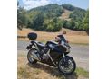 HONDA VFR 1200 F 