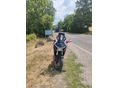 HONDA VFR 1200 F 2012/4 - 5
