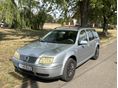 VOLKSWAGEN BORA 1.6 (Automata)