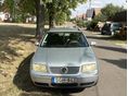 VOLKSWAGEN BORA 2002/5 - 2