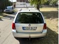 VOLKSWAGEN BORA 2002/5 - 4