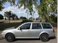 VOLKSWAGEN BORA 2002/5 - 8
