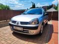RENAULT CLIO 1.5 dCi 1. tulajdonostól. Friss műszakival