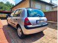 RENAULT CLIO 2005/12 - 4