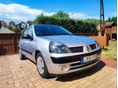 RENAULT CLIO 1.5 dCi Első tulajdonostól. Friss műszakival