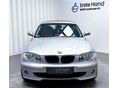 BMW 120i Tempomat. tolatóradar. napfénytető