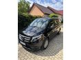 MERCEDES-BENZ VITO 114 CDI BlueTec Mixto E