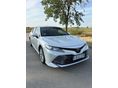 TOYOTA CAMRY 2.5 Hybrid Executive VIP CVT