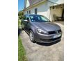 VOLKSWAGEN GOLF VI 1.6 Comfortline