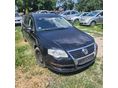 VOLKSWAGEN PASSAT 2007 - 2
