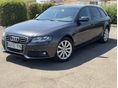 AUDI A4 Avant 2.0 TDI DPF EU5