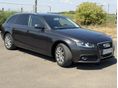 AUDI A4 2011/6 - 4