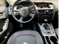 AUDI A4 2011/6 - 10