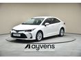 TOYOTA COROLLA Sedan 1.5 Comfort MAGYAR 1.TUL-GARANTÁLT KM-SZERVIZTÖRTÉNET-ÁFÁS-GARANCIÁVAL!