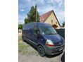 RENAULT MASTER 2.5 dCi L1H1 Cool