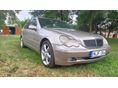 MERCEDES-BENZ C 220 T CDI Classic