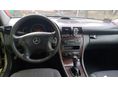 MERCEDES-BENZ C 220 2003/6 - 6