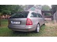 MERCEDES-BENZ C 220 2003/6 - 4