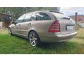 MERCEDES-BENZ C 220 2003/6 - 3