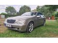 MERCEDES-BENZ C 220 2003/6 - 2