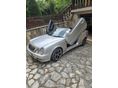 MERCEDES-BENZ CLK-OSZTÁLY CLK 230 Kompressor Avantgarde W 208