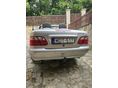 MERCEDES-BENZ CLK-OSZTÁLY 2000/5 - 6