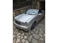 MERCEDES-BENZ CLK-OSZTÁLY 2000/5 - 11