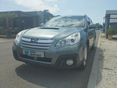 SUBARU LEGACY 2014/11 - 1