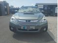 SUBARU LEGACY 2014/11 - 2