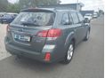 SUBARU LEGACY 2014/11 - 4