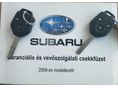 SUBARU LEGACY 2014/11 - 13