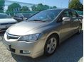 HONDA CIVIC 2007/12 - 1