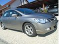 HONDA CIVIC 2007/12 - 2